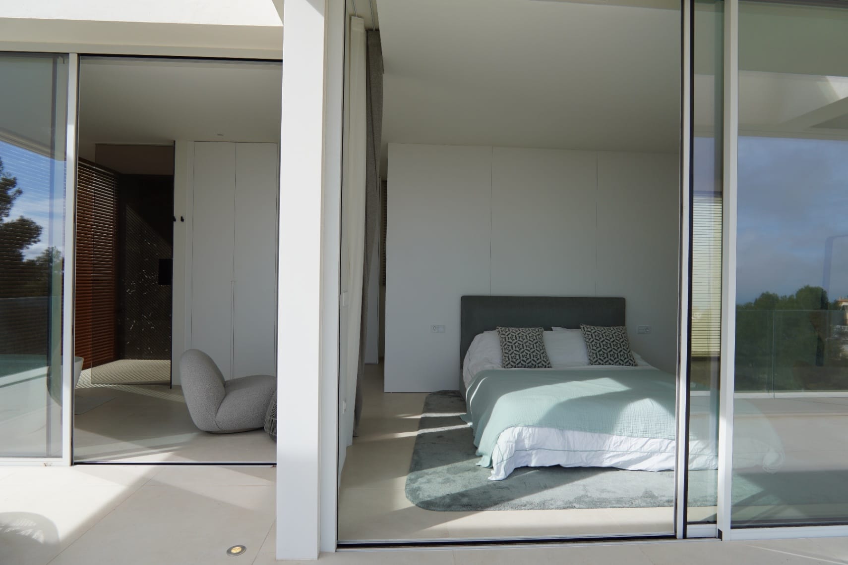 ESPECTACULAR VILLA CON TODO LOS LUJOS CONSTRUIDO Y VENDIDO POR GH COSTA BLANCA