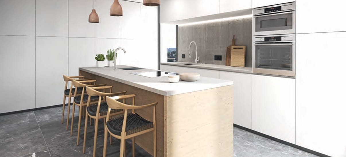 Proyecto de Casa Moderna sobre parcela Rústica de Más de 10.000 m² – Teulada, Costa Blanca