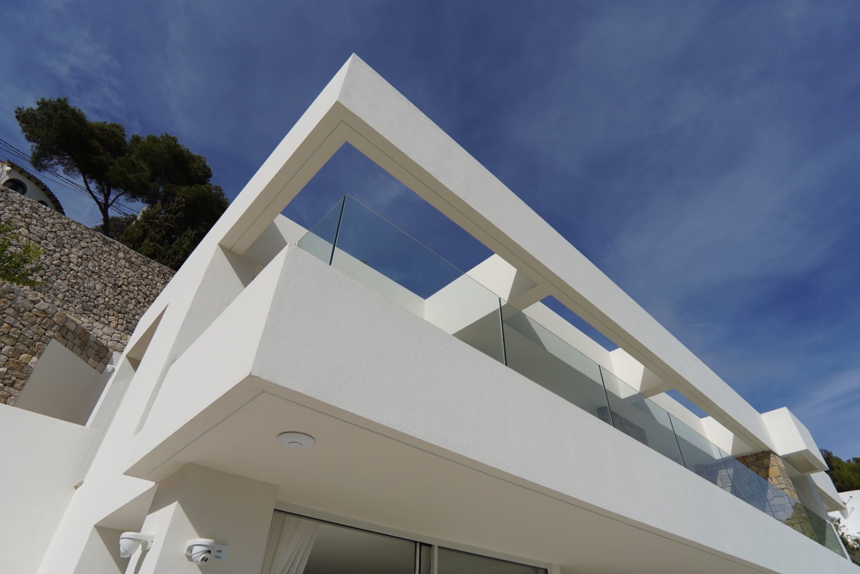 ESPECTACULAR VILLA CON TODO LOS LUJOS CONSTRUIDO Y VENDIDO POR GH COSTA BLANCA