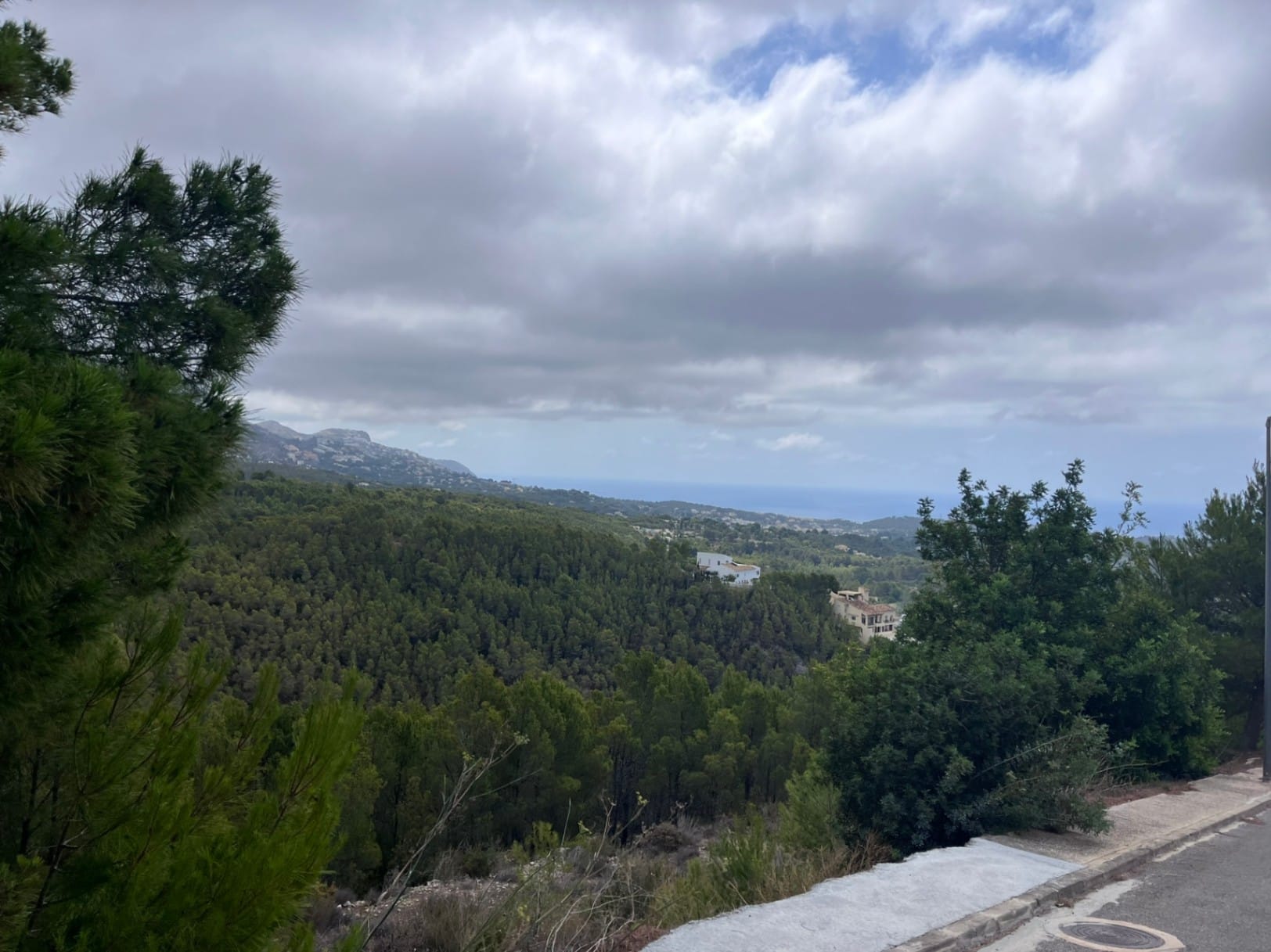 Se vende Conjunto de 7 Parcelas Urbanas en Callosa d'En Sarrià