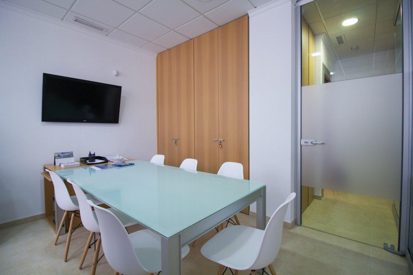 Local Comercial en venta en Calpe