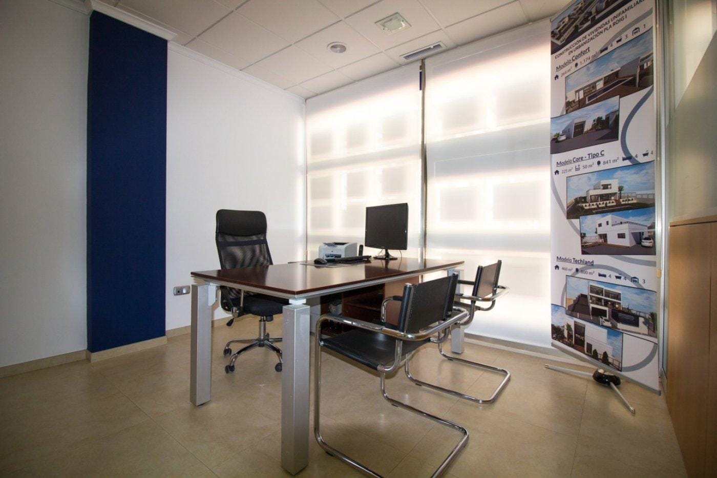 Local Comercial en venta en Calpe