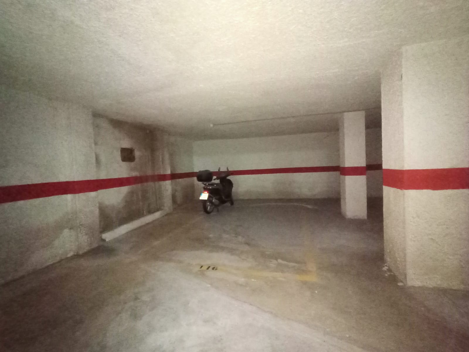 Plazas de Parking Subterráneo en Venta – Céntricas y de Varios Tamaños desde 15.000€