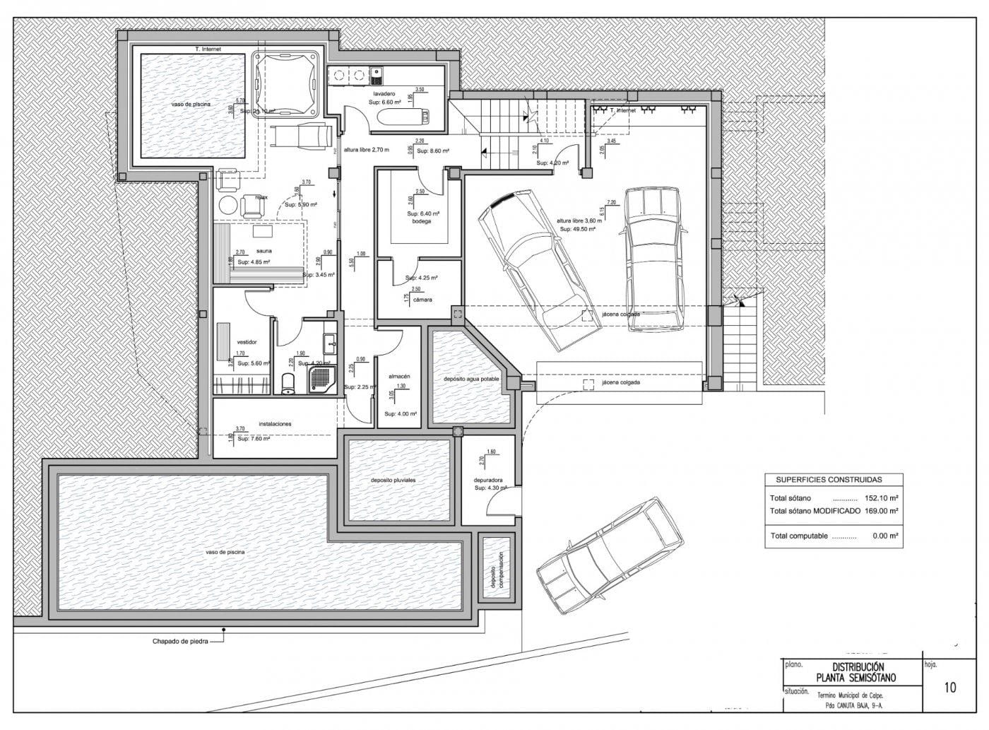 Impresionante Villa de Lujo en Calpe con Vistas al Mar, Spa Privado y Diseño Exclusivo