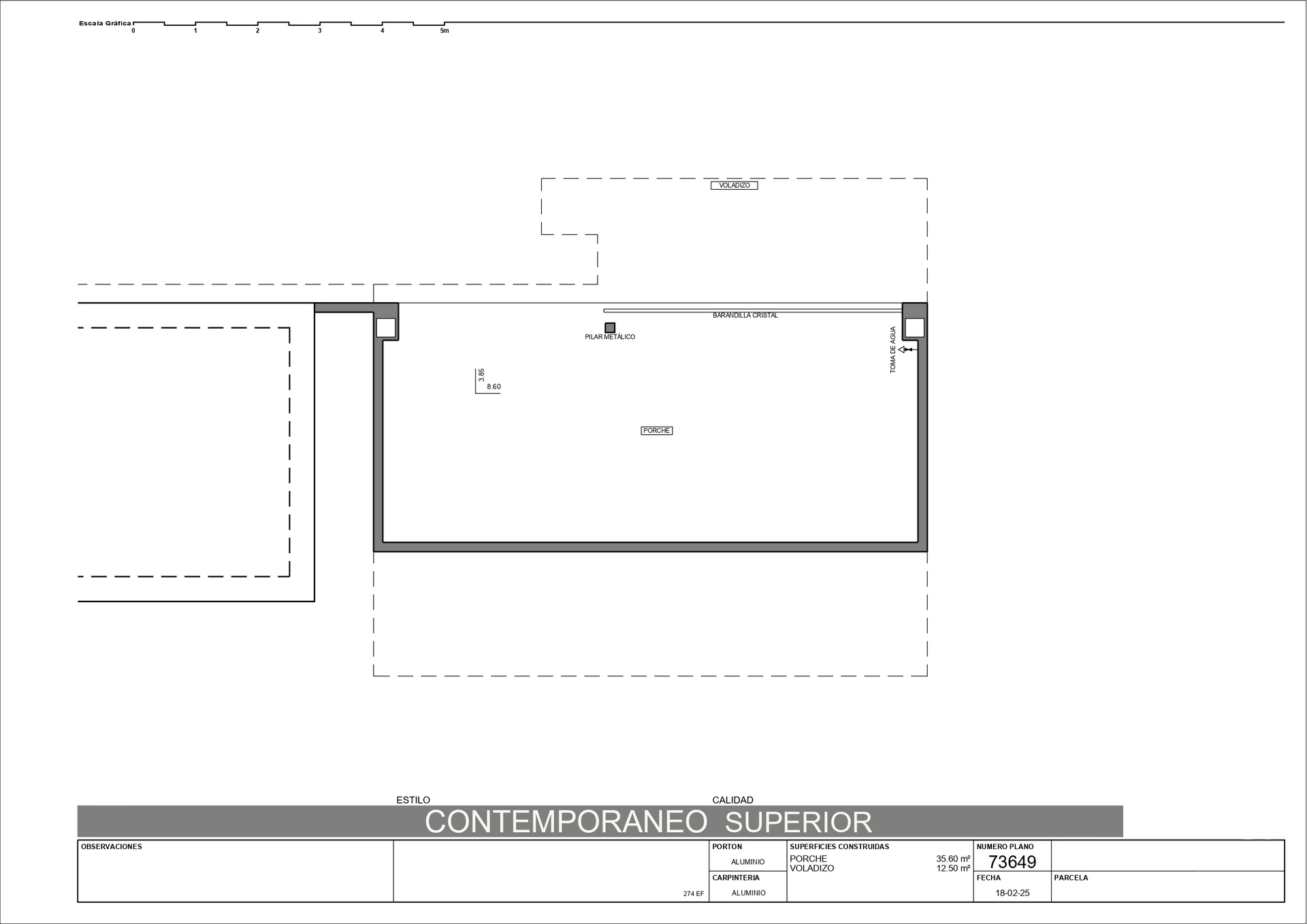 EXCLUSIVA VILLA DE DISEÑO CON VISTAS PANORÁMICAS AL MAR EN CUMBRE DEL SOL