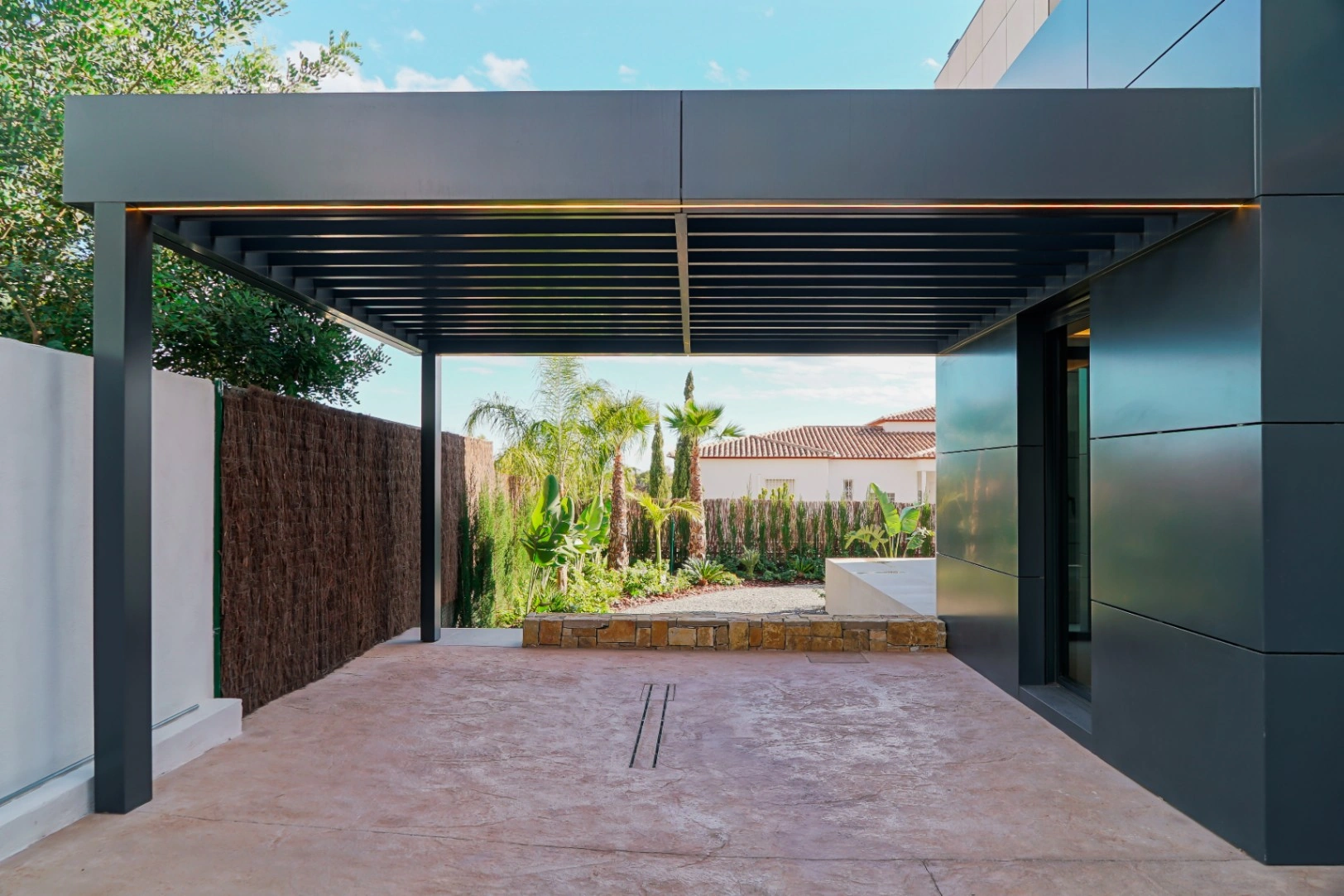 Exclusiva Villa de Lujo en Calpe