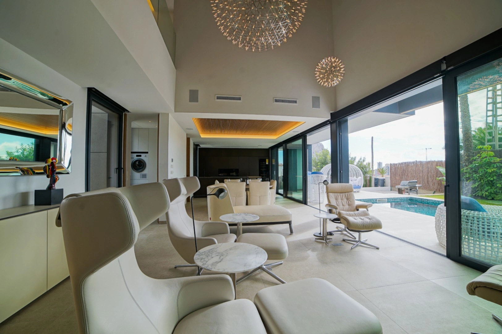 Exclusiva Villa de Lujo en Calpe