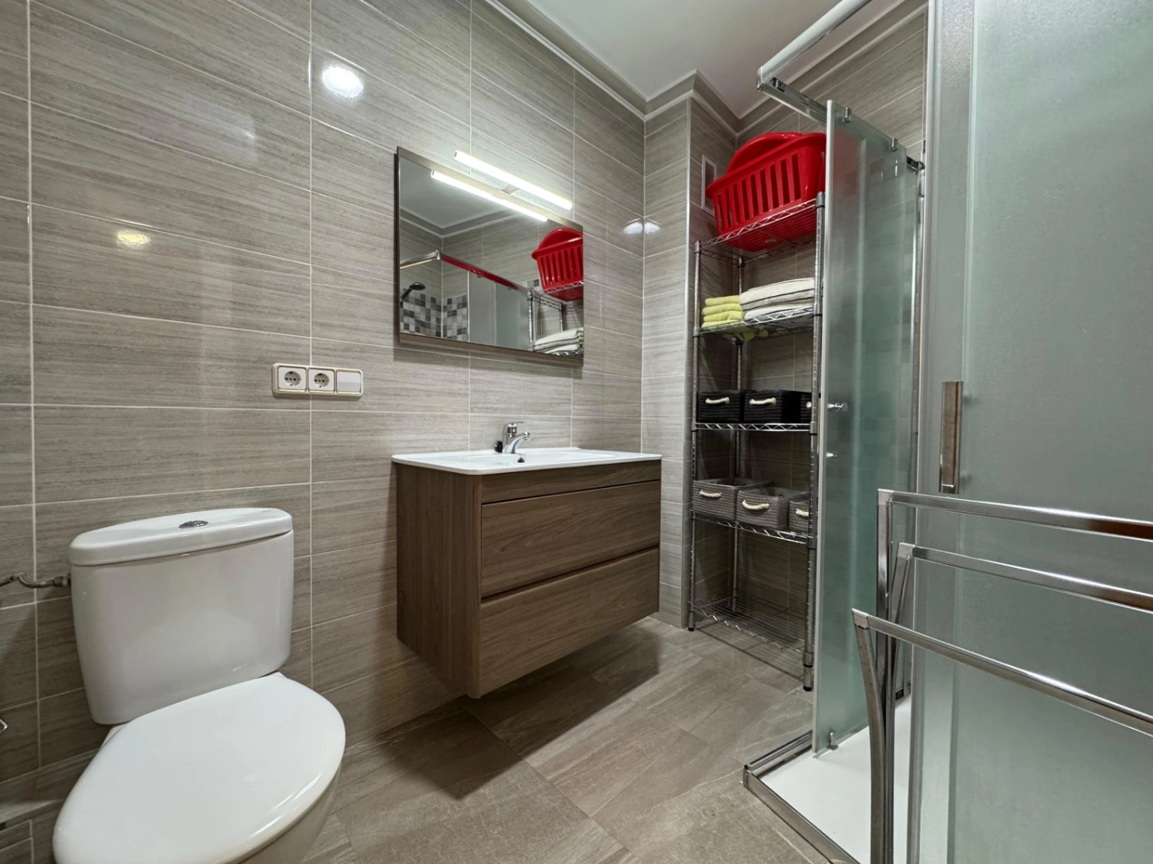 APARTAMENTO CENTRICO EN CALPE CON VISTAS AL MAR