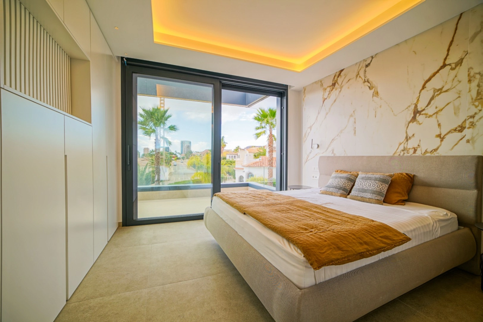 Exclusiva Villa de Lujo en Calpe