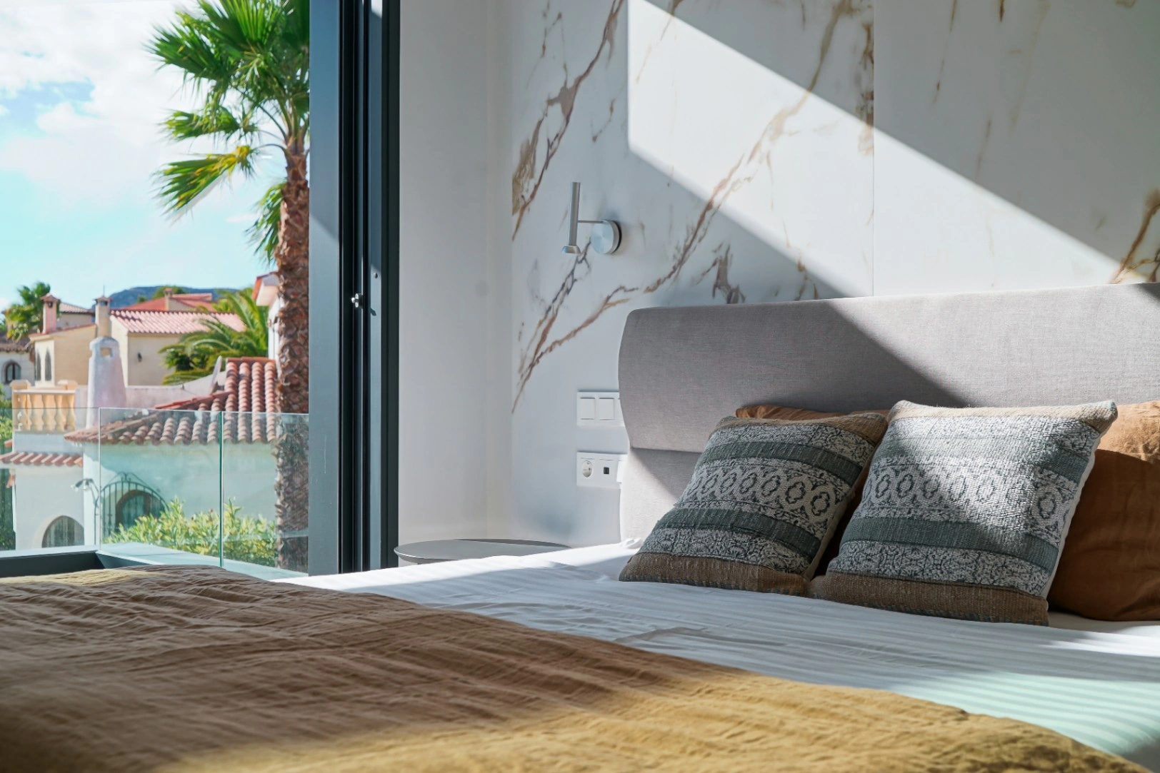 Exclusiva Villa de Lujo en Calpe