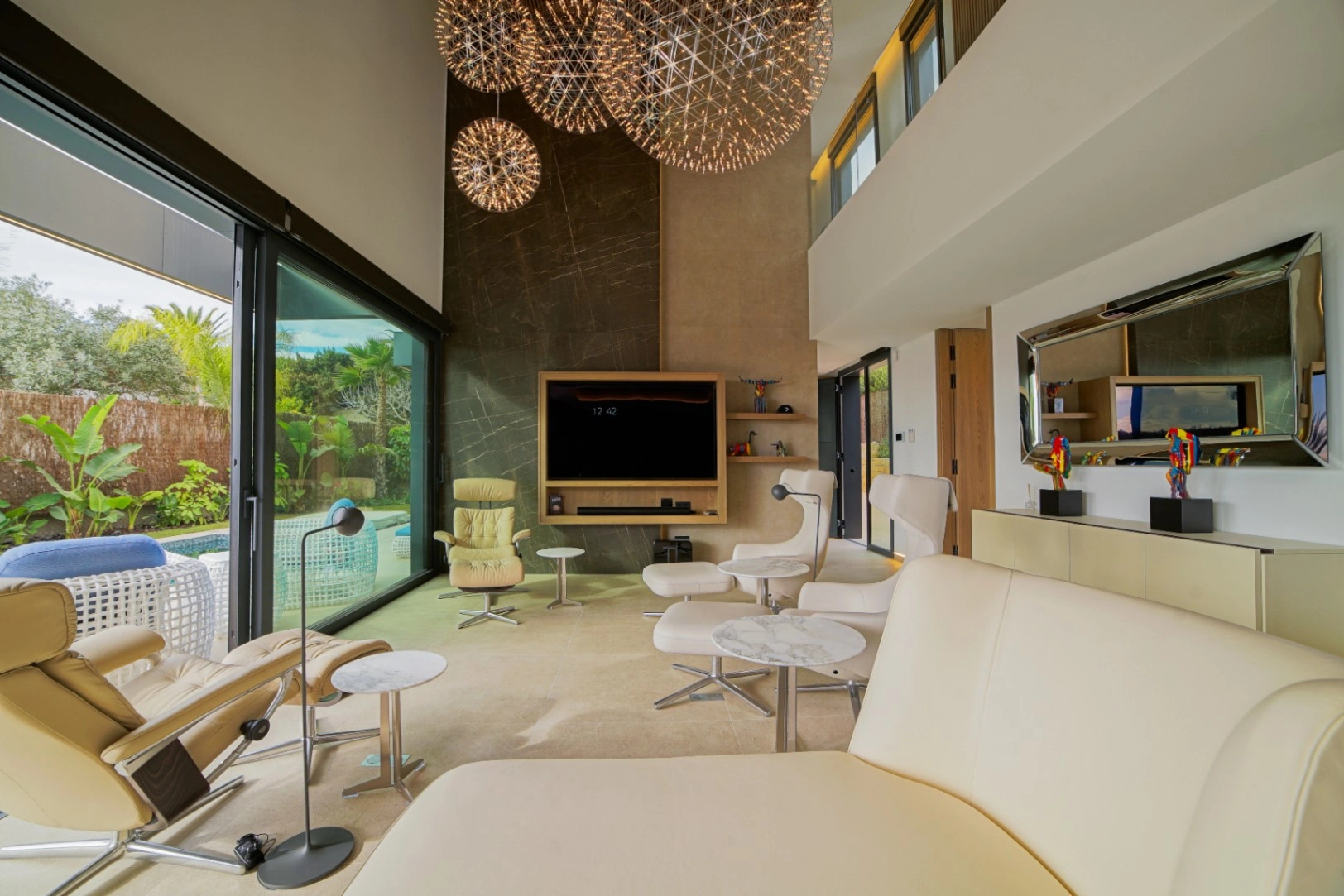 Exclusiva Villa de Lujo en Calpe