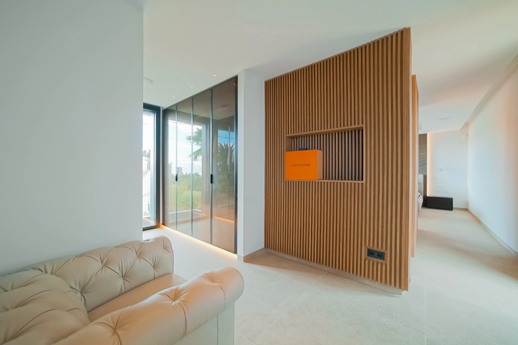 Exclusiva Villa de Lujo en Calpe