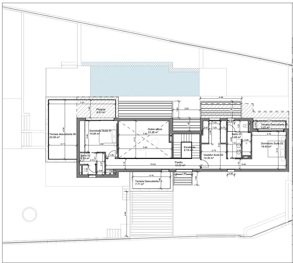 Exclusiva Villa de Lujo en Calpe