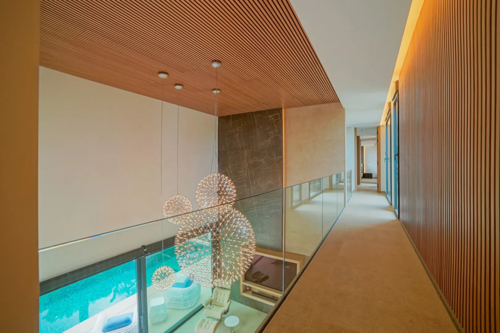 Exclusiva Villa de Lujo en Calpe