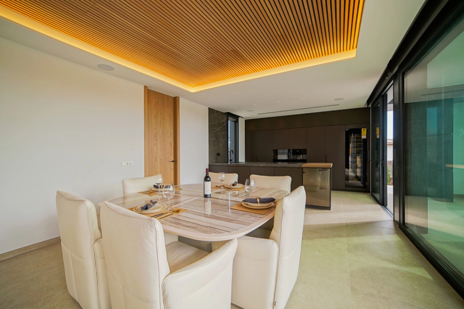 Exclusiva Villa de Lujo en Calpe
