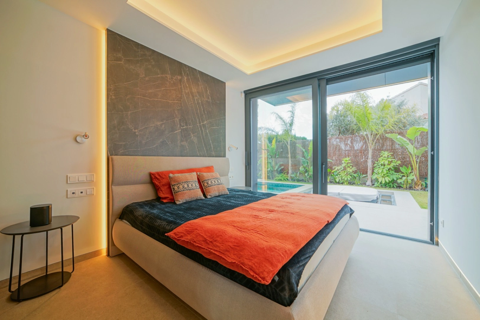 Exclusiva Villa de Lujo en Calpe