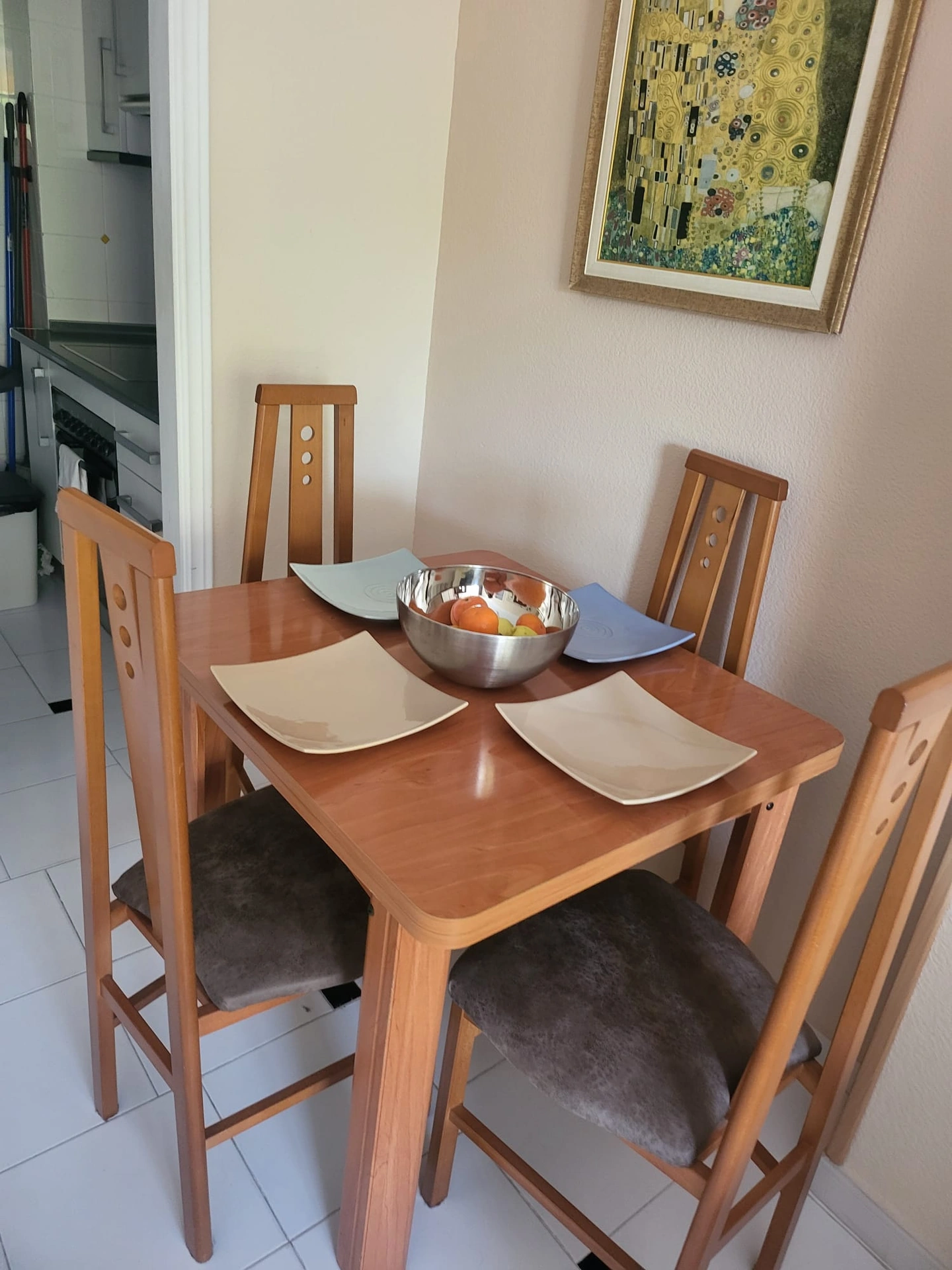APARTAMENTO CENTRICO A LA VENTA EN CALPE