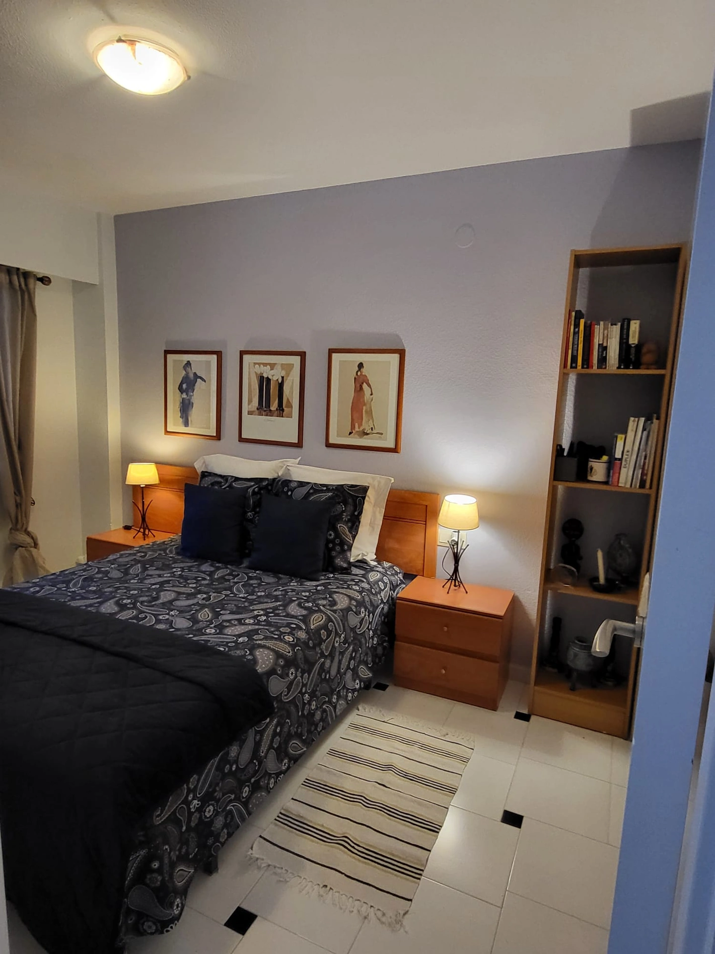 APARTAMENTO CENTRICO A LA VENTA EN CALPE