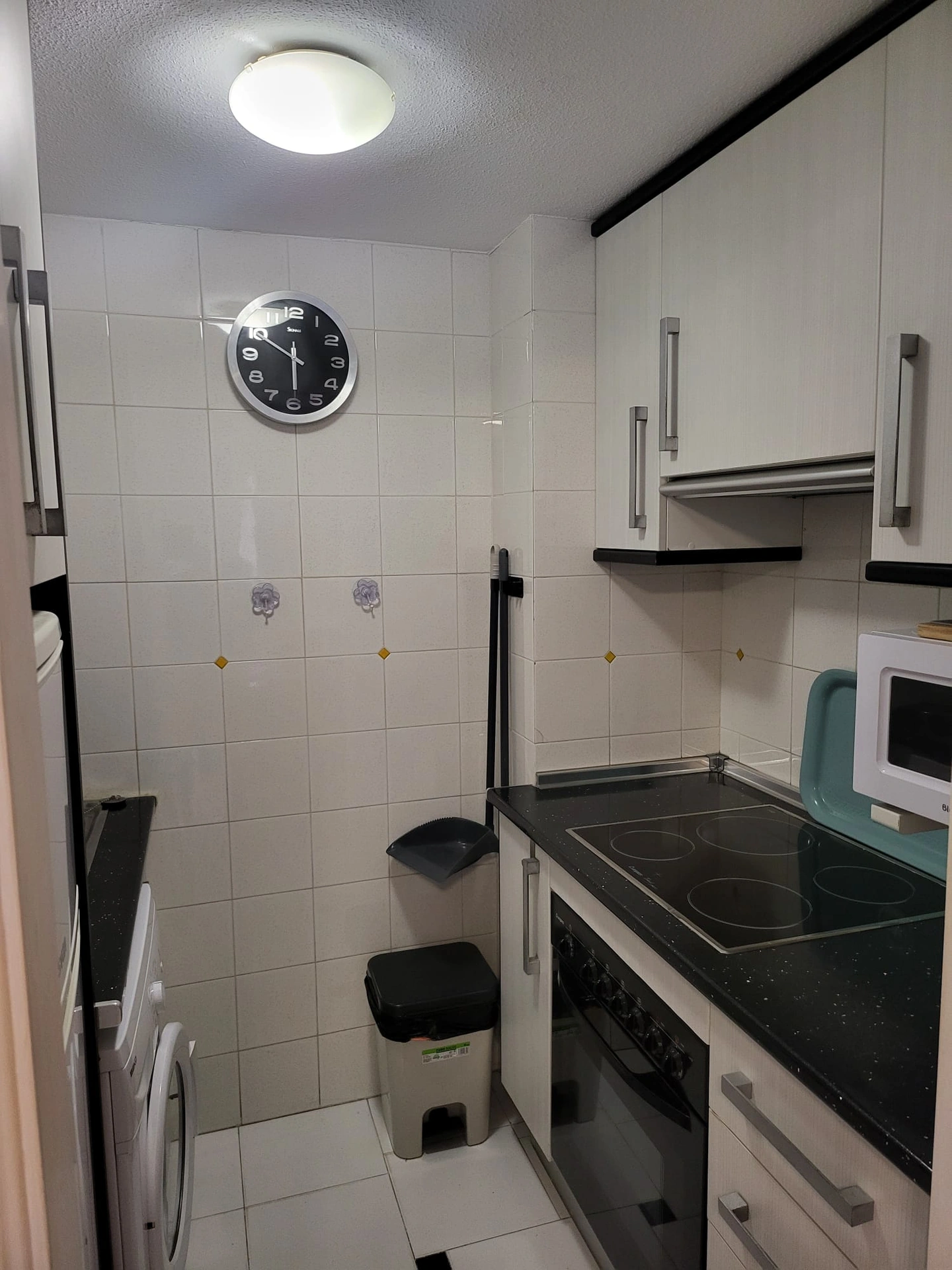APARTAMENTO CENTRICO A LA VENTA EN CALPE