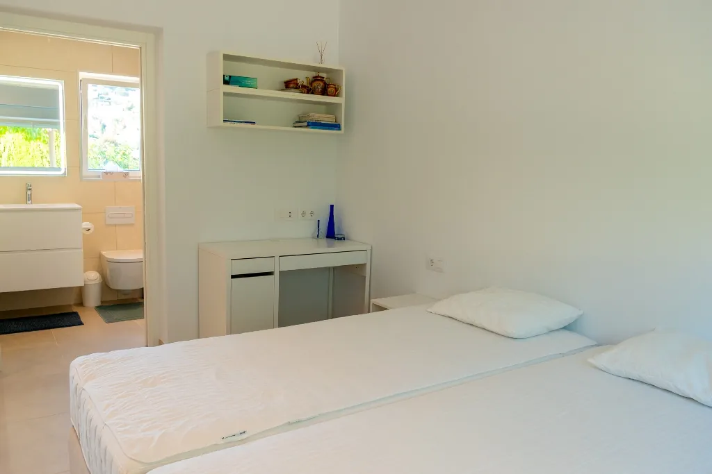 Villa premium en Calpe: arquitectura moderna, vistas al mar y lujo