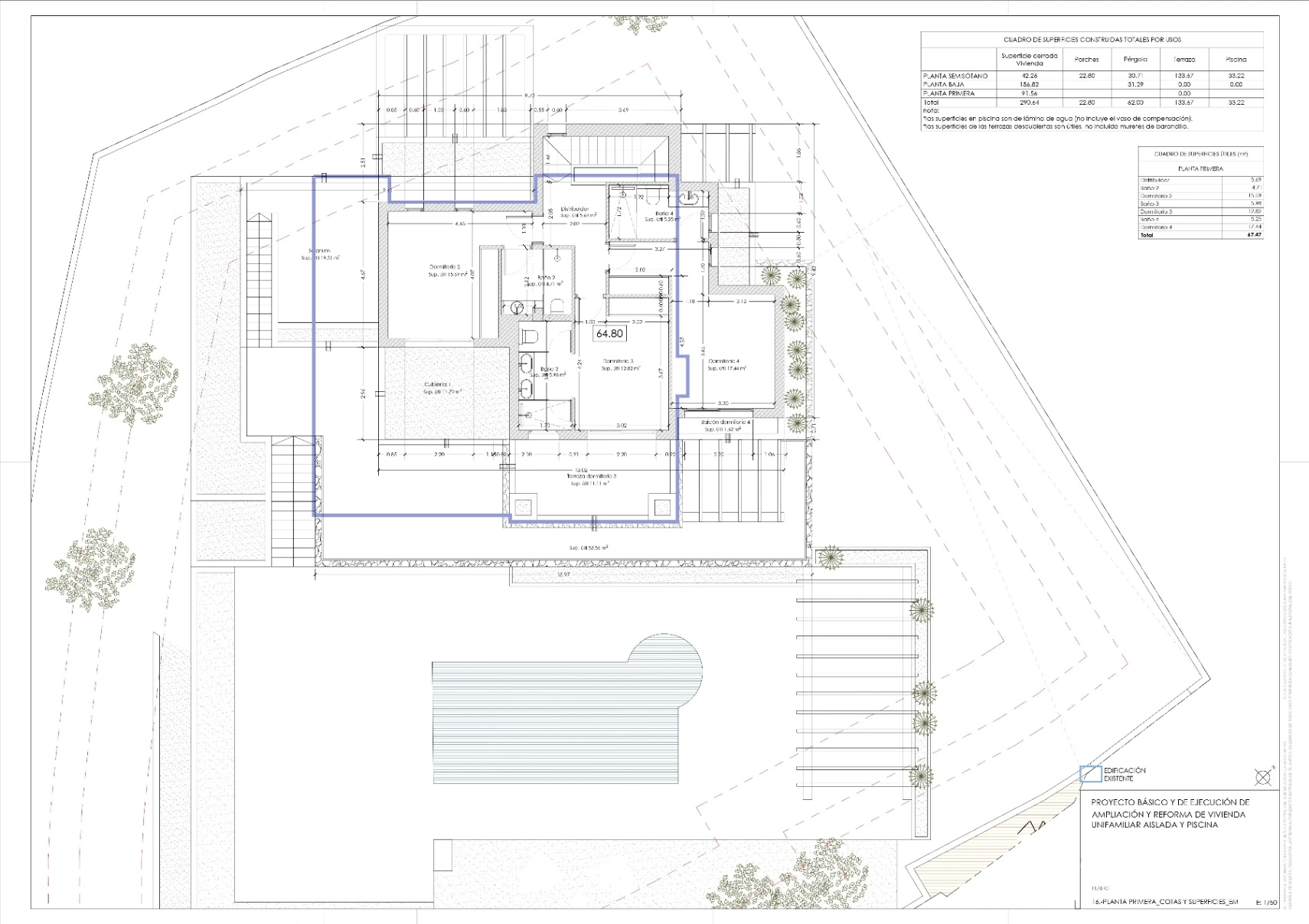 Villa de Obra Nueva de Alta Gama con Características Premium en Ubicación Privilegiada en Moraira