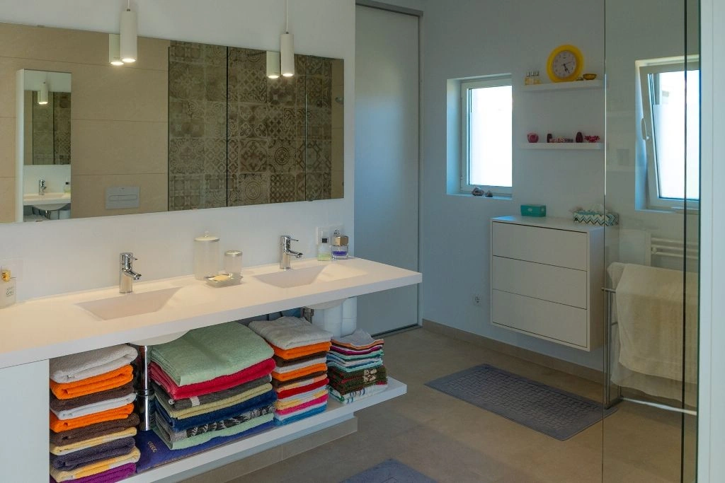 Villa premium en Calpe: arquitectura moderna, vistas al mar y lujo