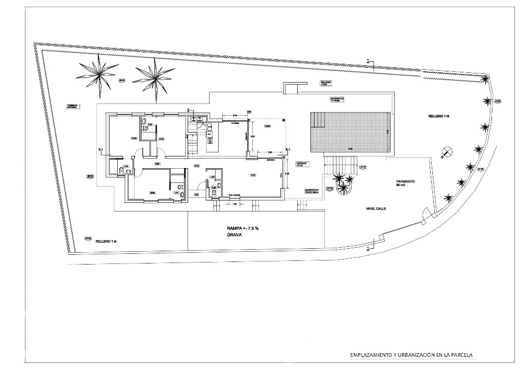 Villa premium en Calpe: arquitectura moderna, vistas al mar y lujo