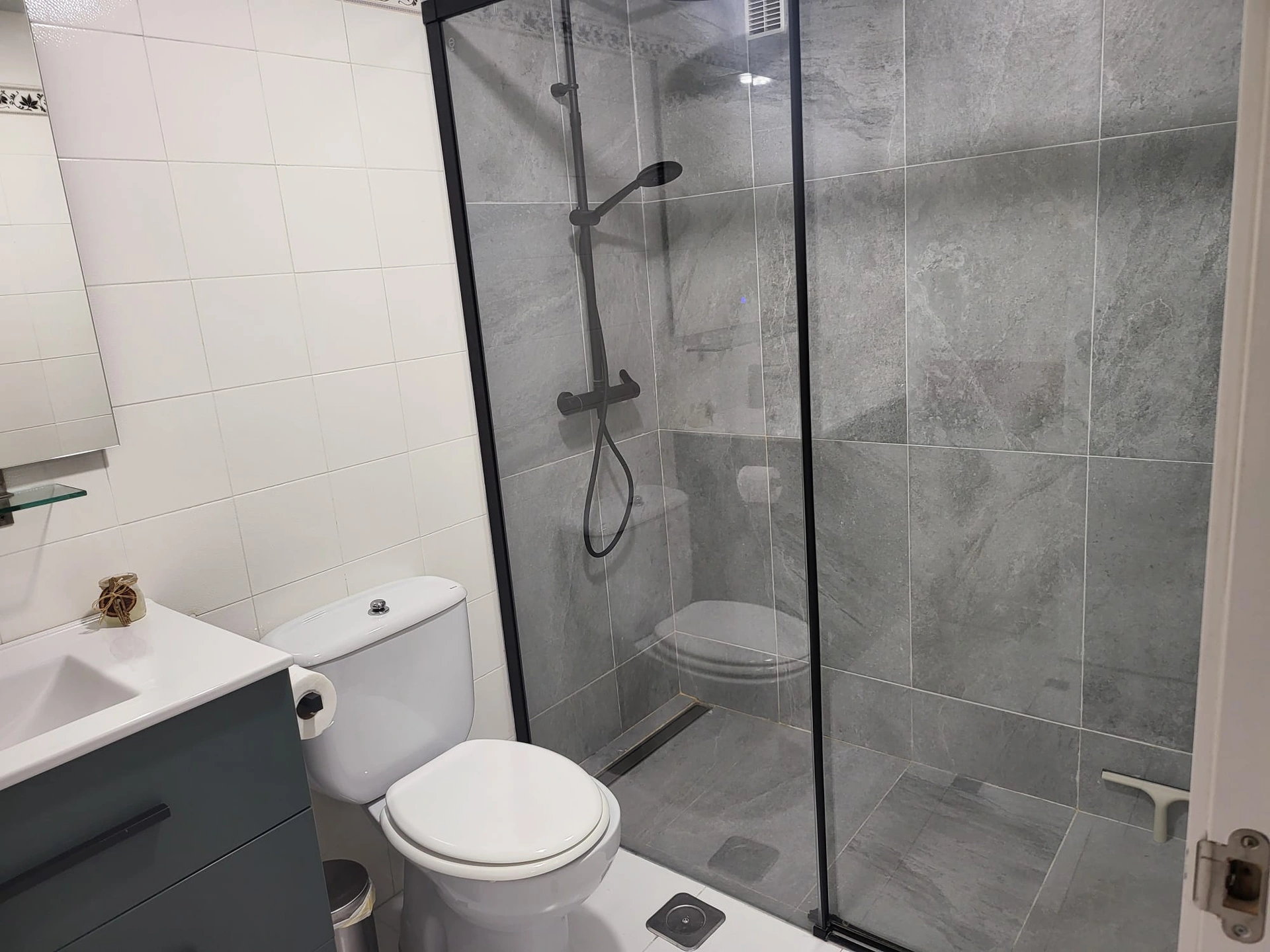 APARTAMENTO CENTRICO A LA VENTA EN CALPE