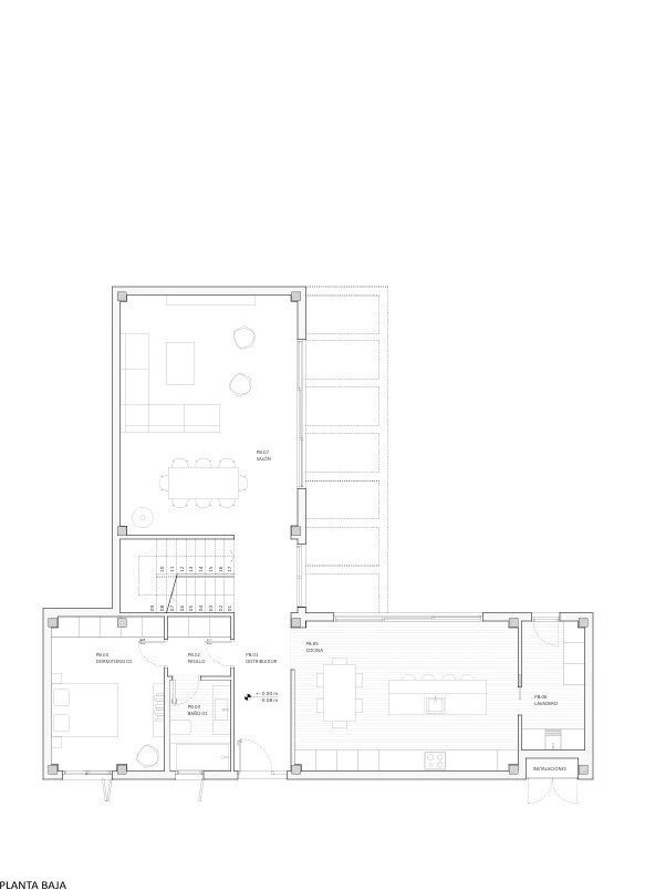 VILLA MODERNA DE 4 DORMITORIOS, CAMINANDO HASTA LA PLAYA DEL ARENAL, CALPE