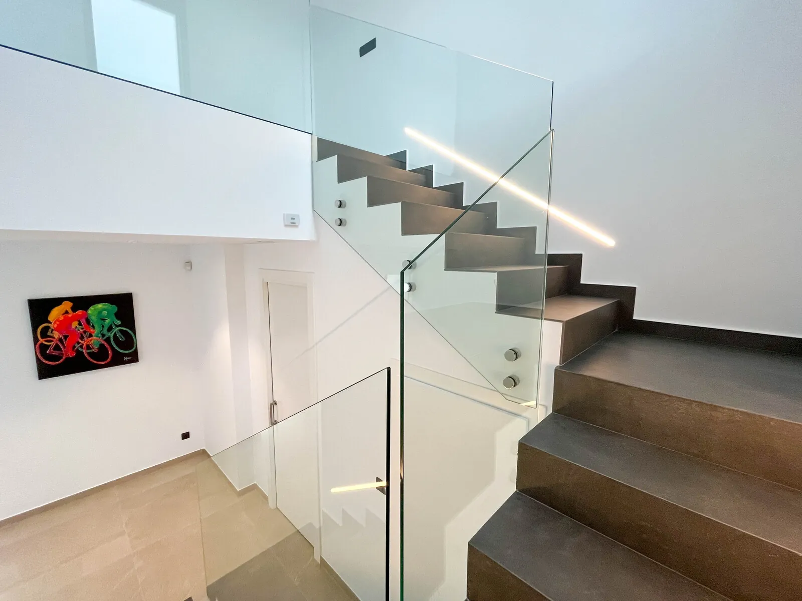 Willa zbudowana przez GH Costa Blanca w Calpe