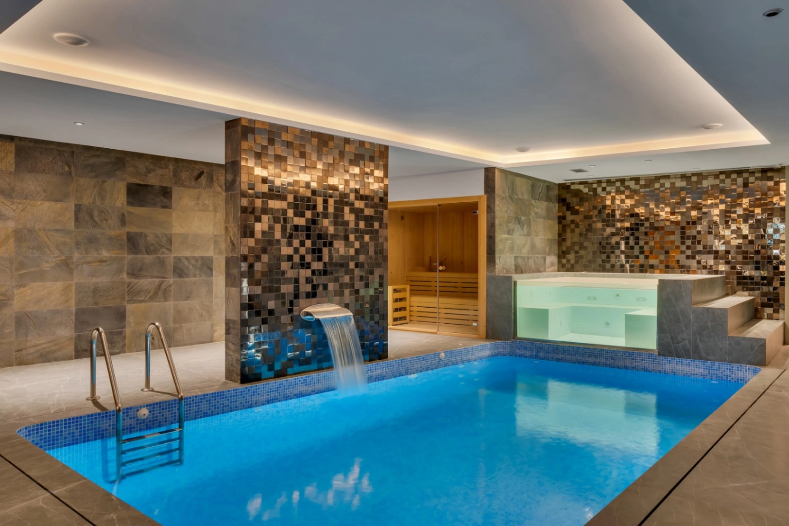 Villa de lujo con vistas al mar en Raco de Galeno – Benissa, Costa Blanca