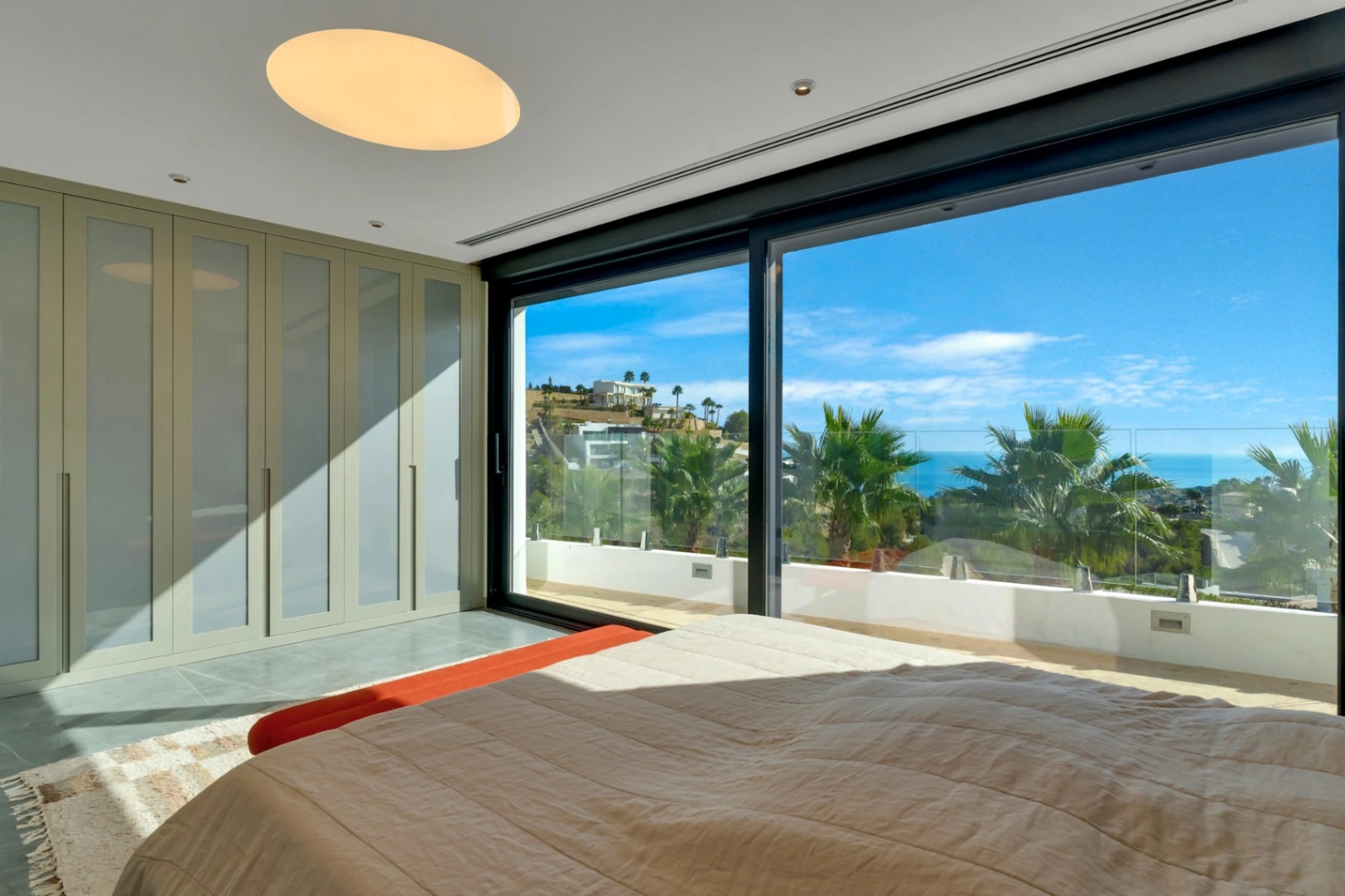 Villa de lujo con vistas al mar en Raco de Galeno – Benissa, Costa Blanca