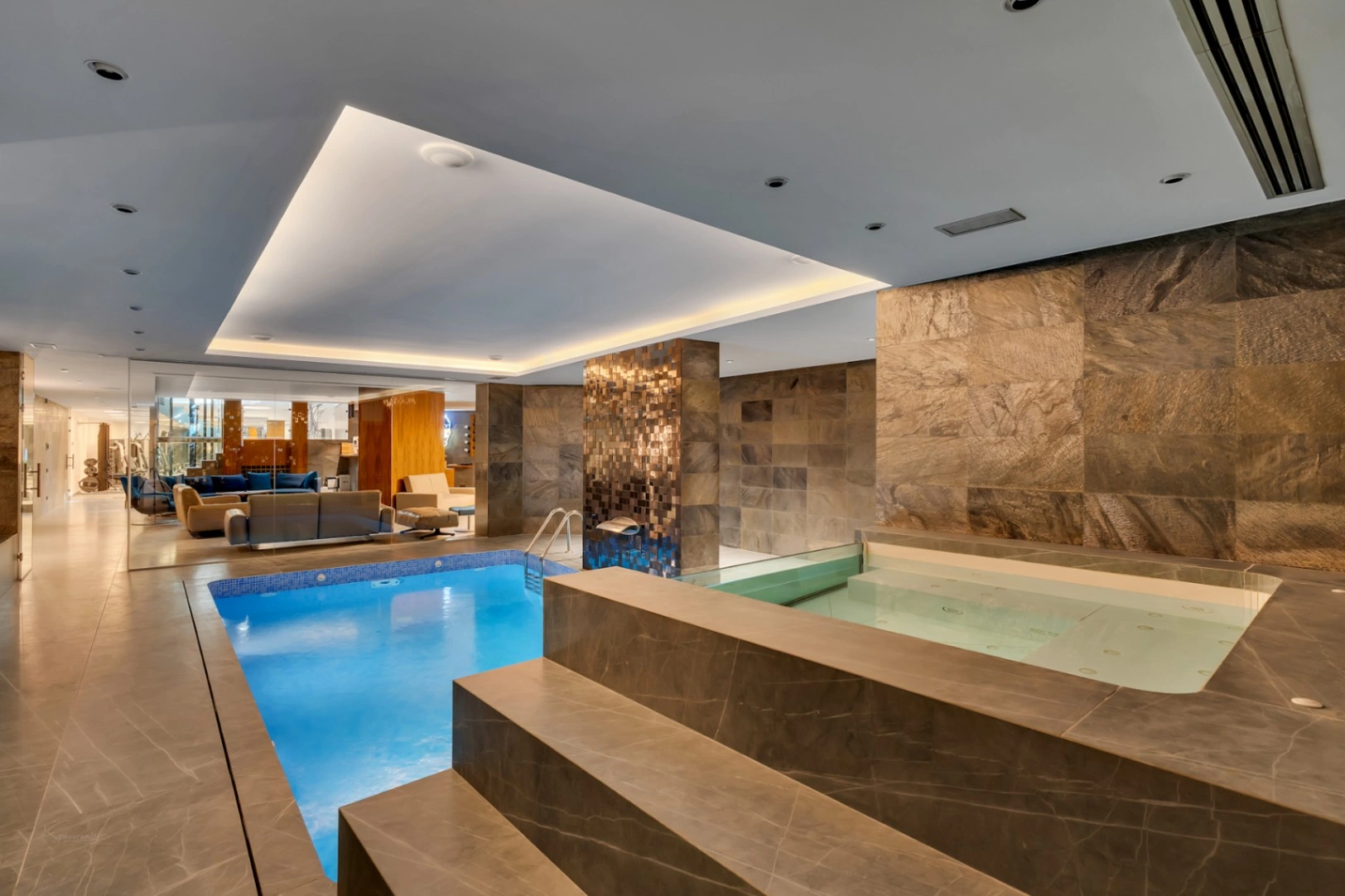 Villa de lujo con vistas al mar en Raco de Galeno – Benissa, Costa Blanca