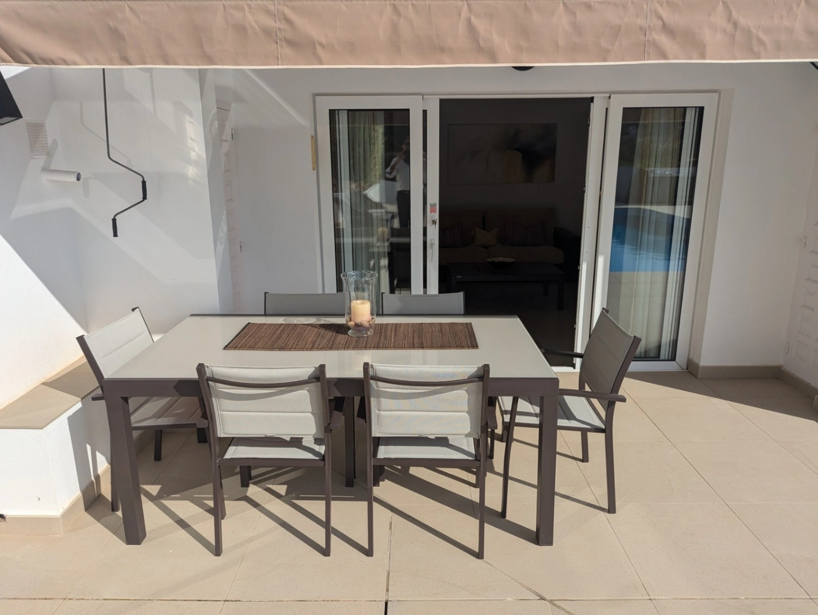Villa de lujo en venta en Moraira con vista panorámica al mar