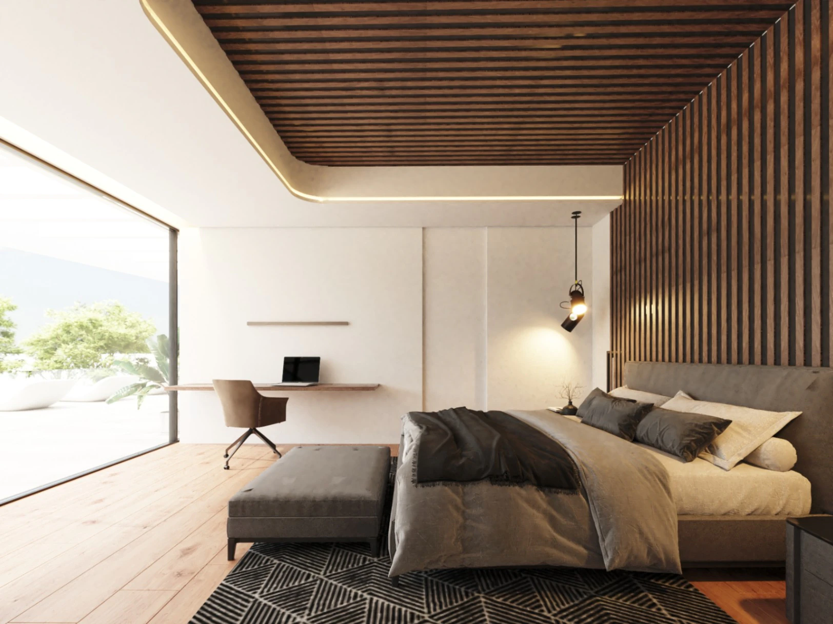Villa de lujo con vistas al mar en Altea – Vida exclusiva en Altea Hills