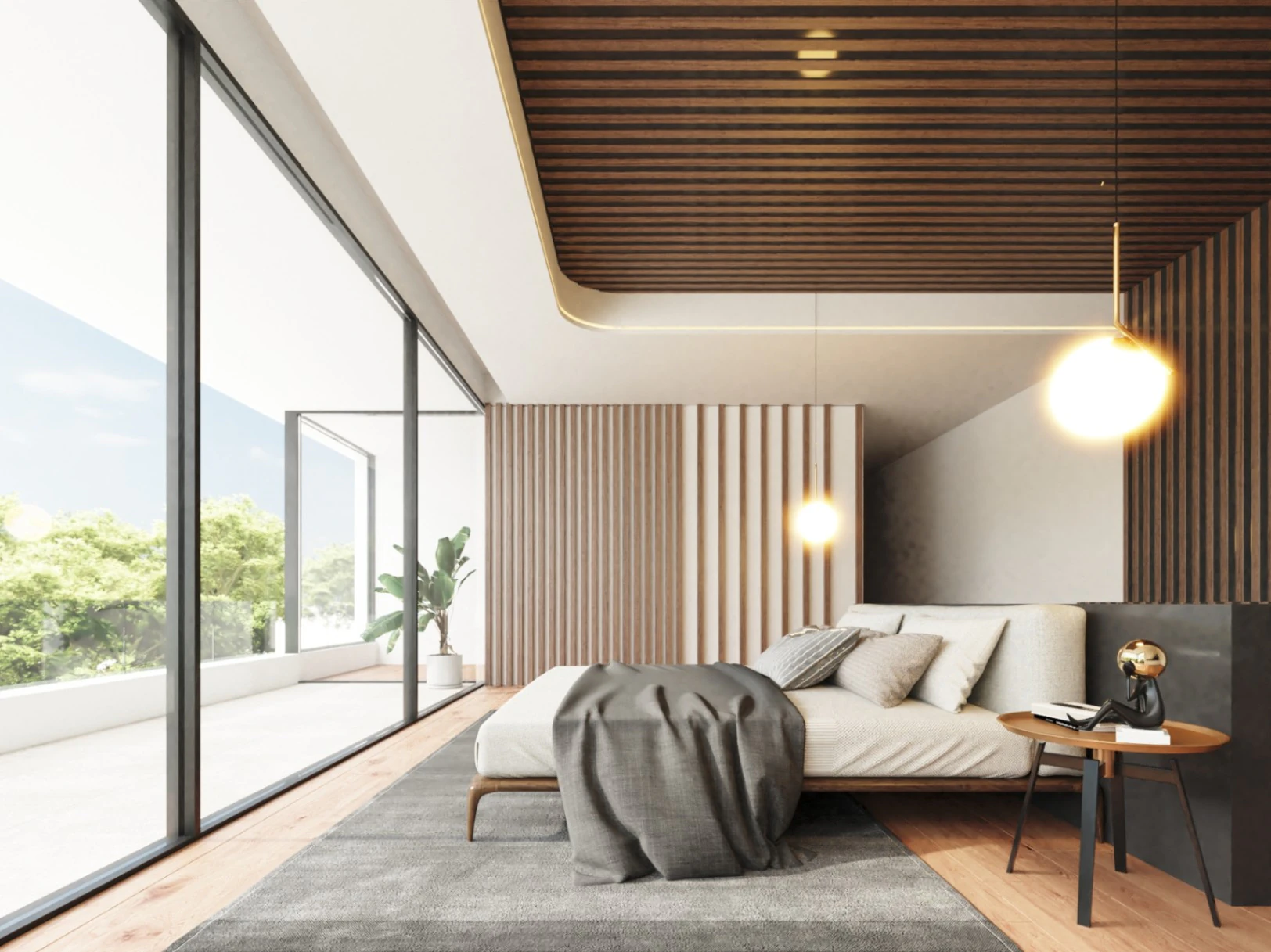 Villa de lujo con vistas al mar en Altea – Vida exclusiva en Altea Hills