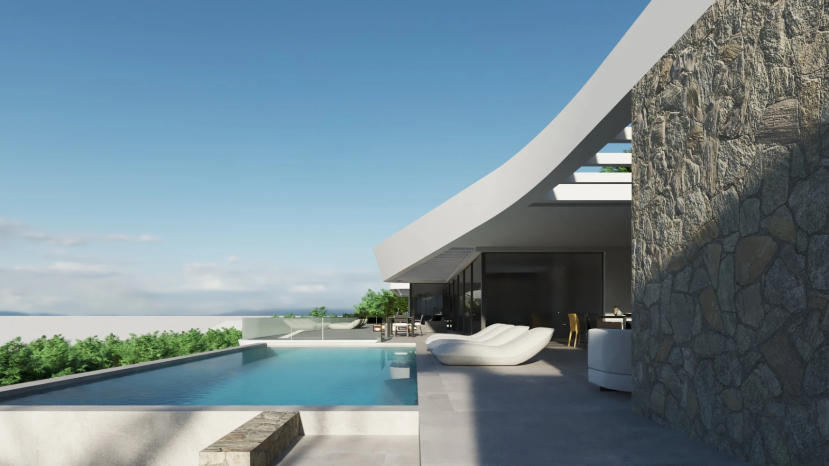 Villa de lujo con vistas al mar en Altea – Vida exclusiva en Altea Hills