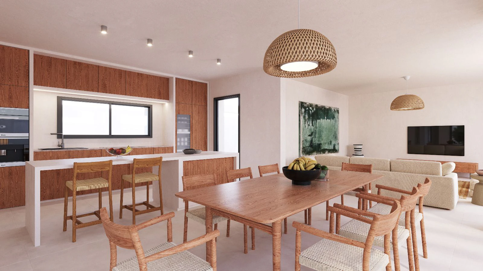 Exclusiva Villa con Vistas al Mar en Moraira