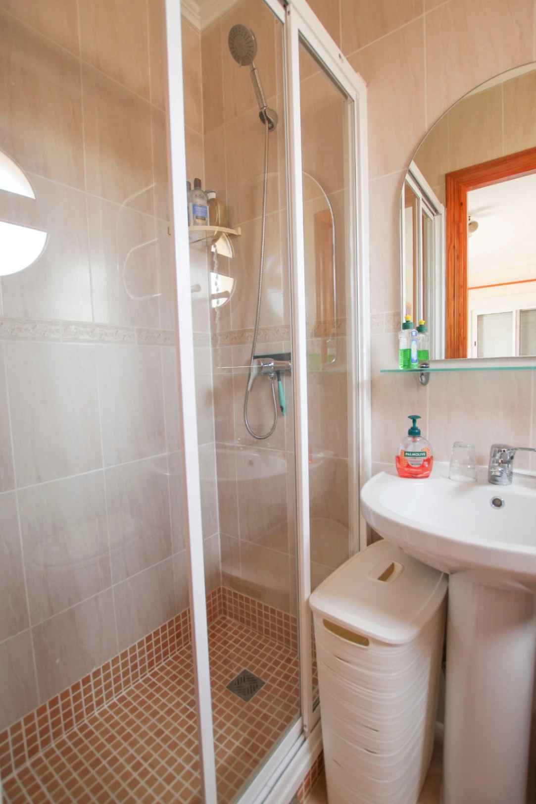 Calpe – Acogedora villa con 3 dormitorios