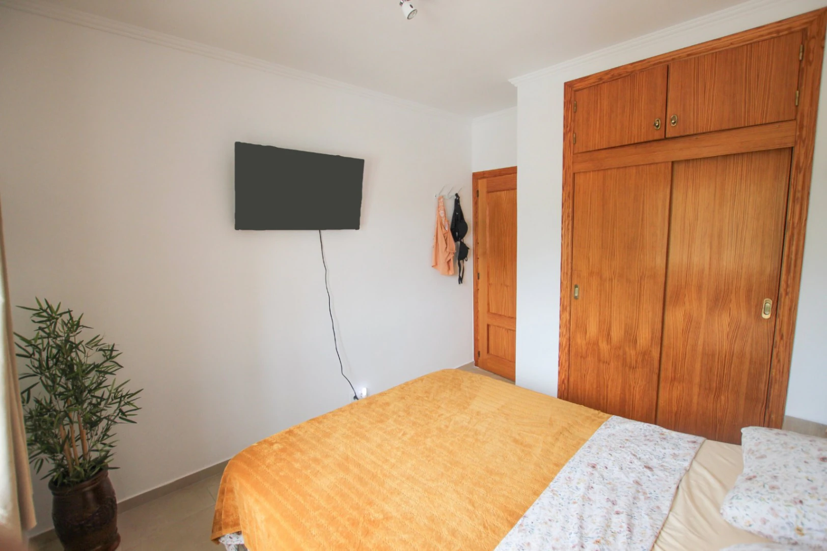Calpe – Acogedora villa con 3 dormitorios