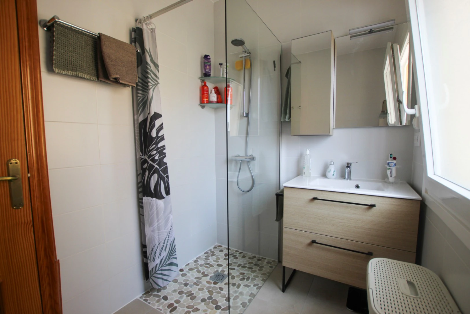 Calpe – Acogedora villa con 3 dormitorios