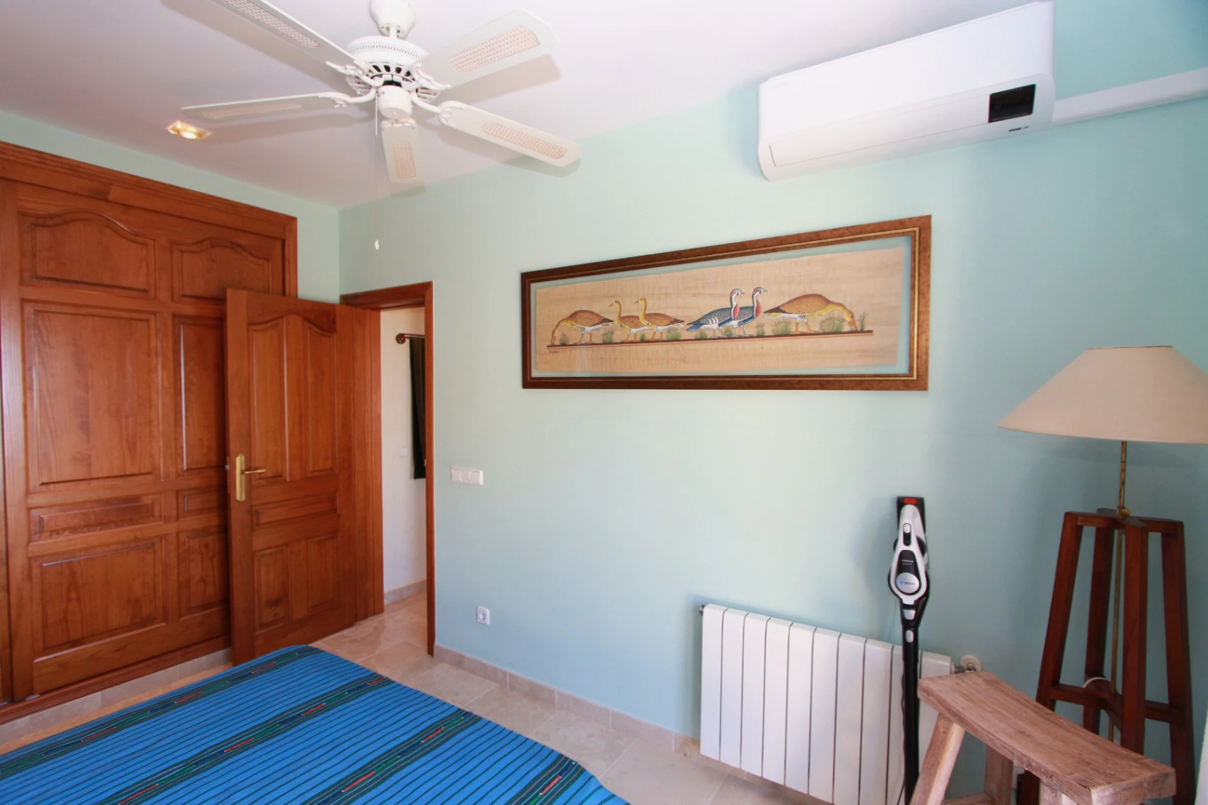 VILLA CON VISTAS PANORÁMICAS AL MAR