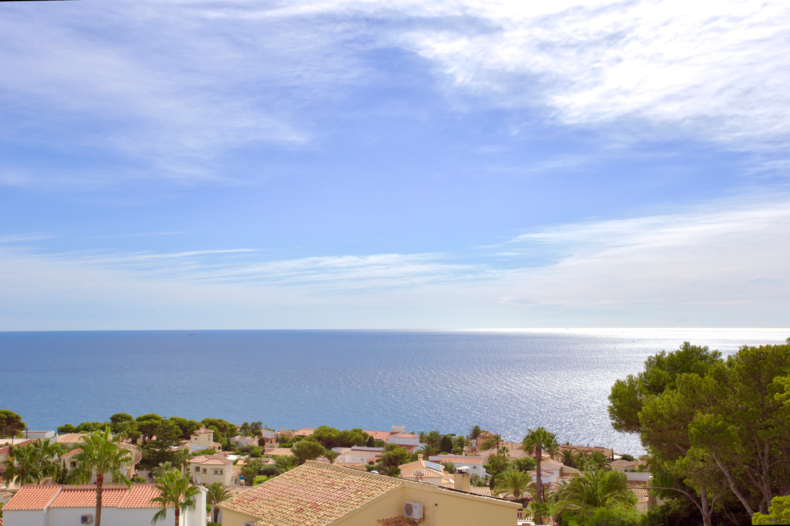 Chalet/Villa en venta en Jávea / Xàbia