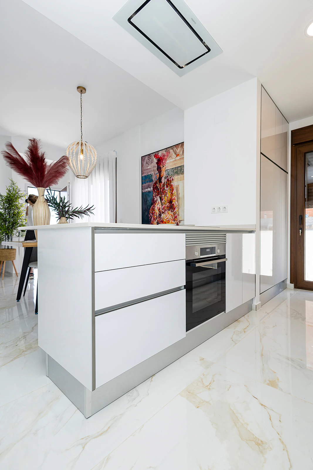 Impresionantes Villas Independientes en una Ubicación Privilegiada de la Costa Blanca