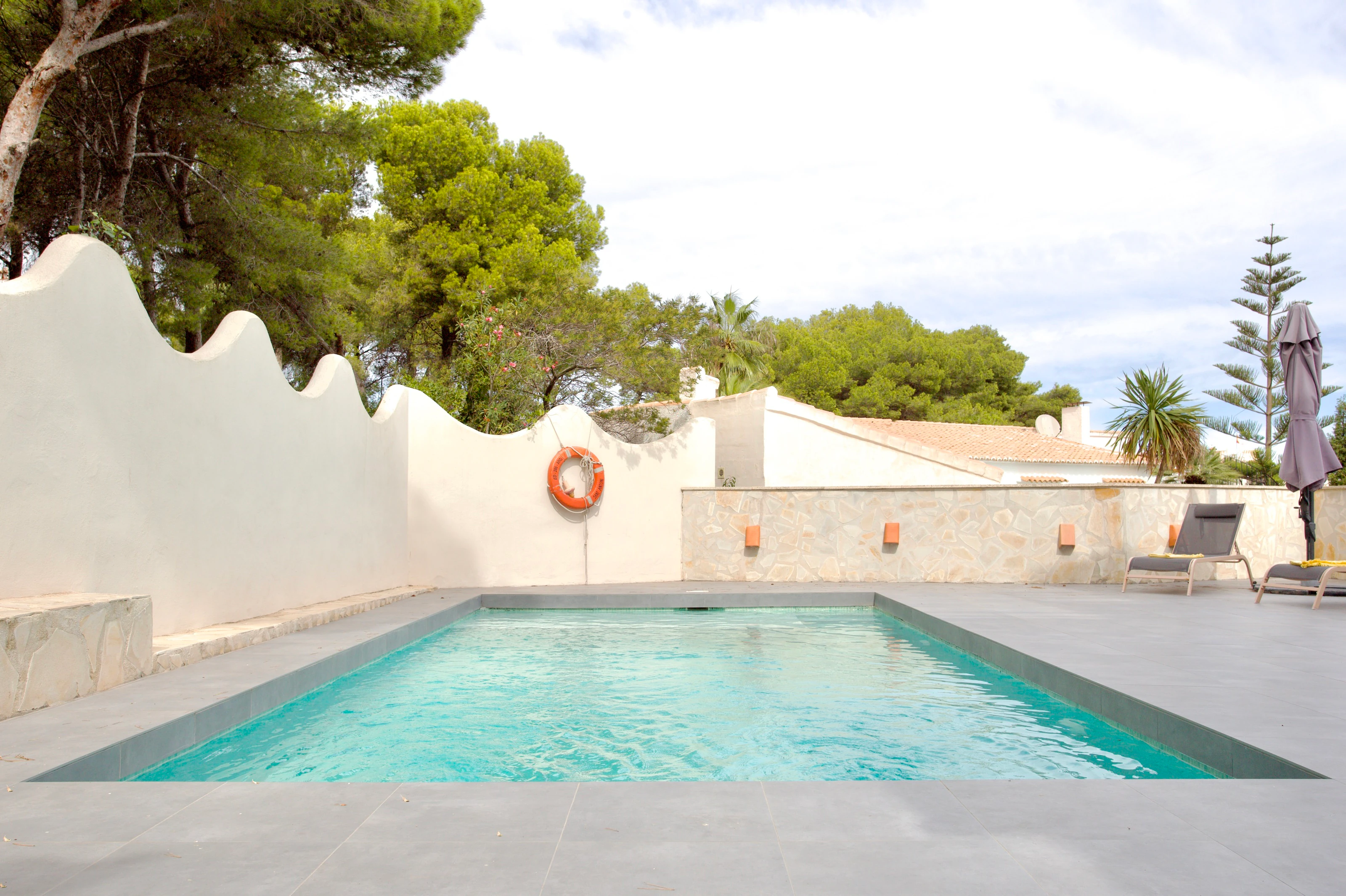 Chalet/Villa en venta en Jávea / Xàbia