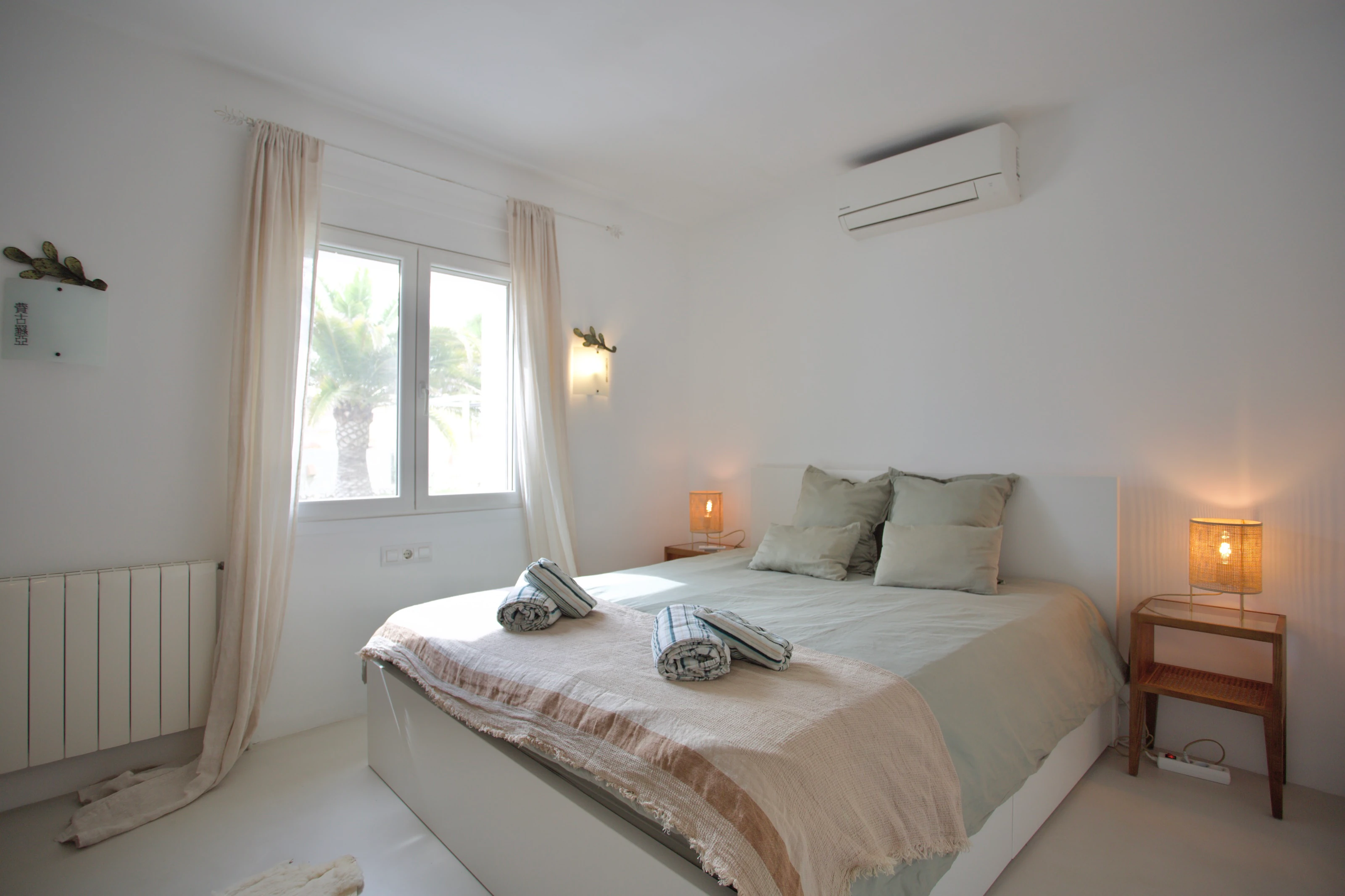 Chalet/Villa en venta en Jávea / Xàbia