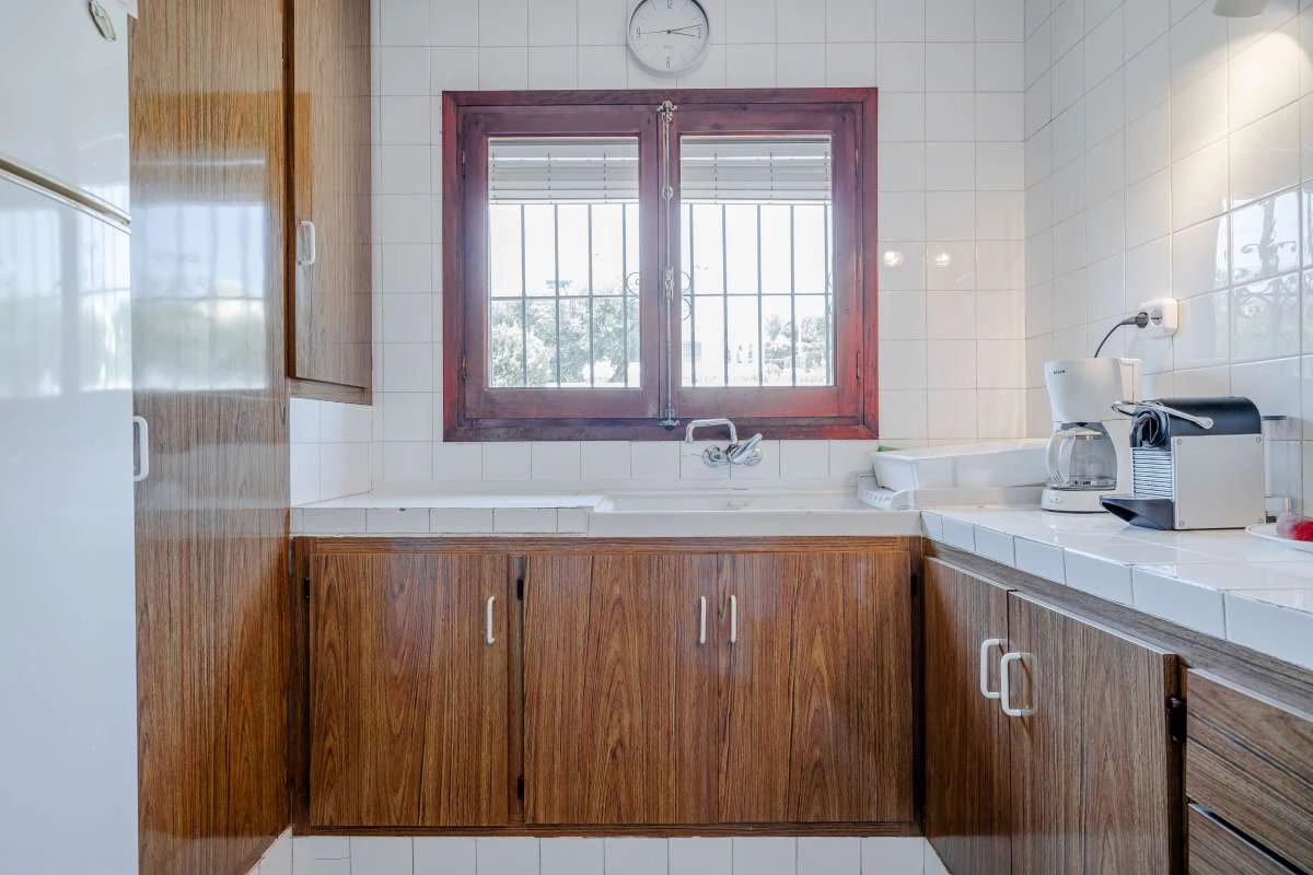 Chalet/Villa en venta en Calpe