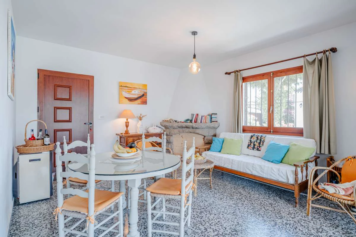 Chalet/Villa en venta en Calpe