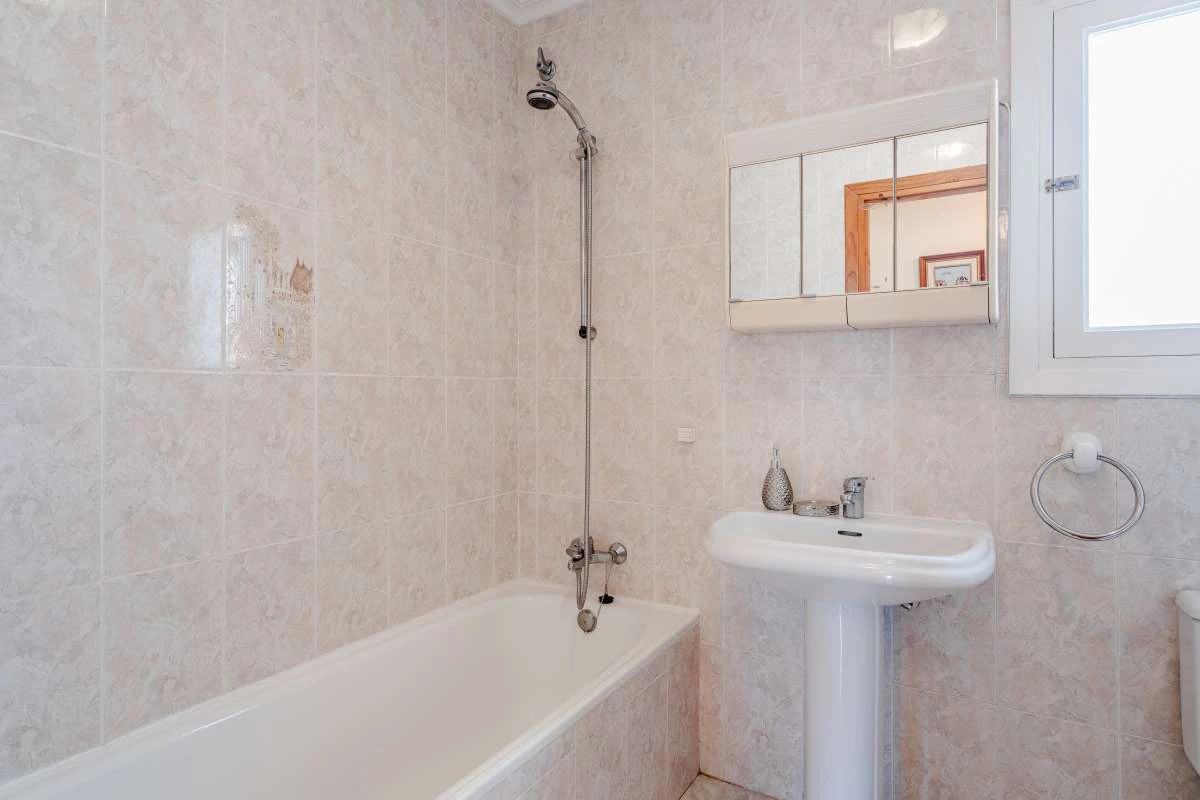 Chalet/Villa en venta en Calpe