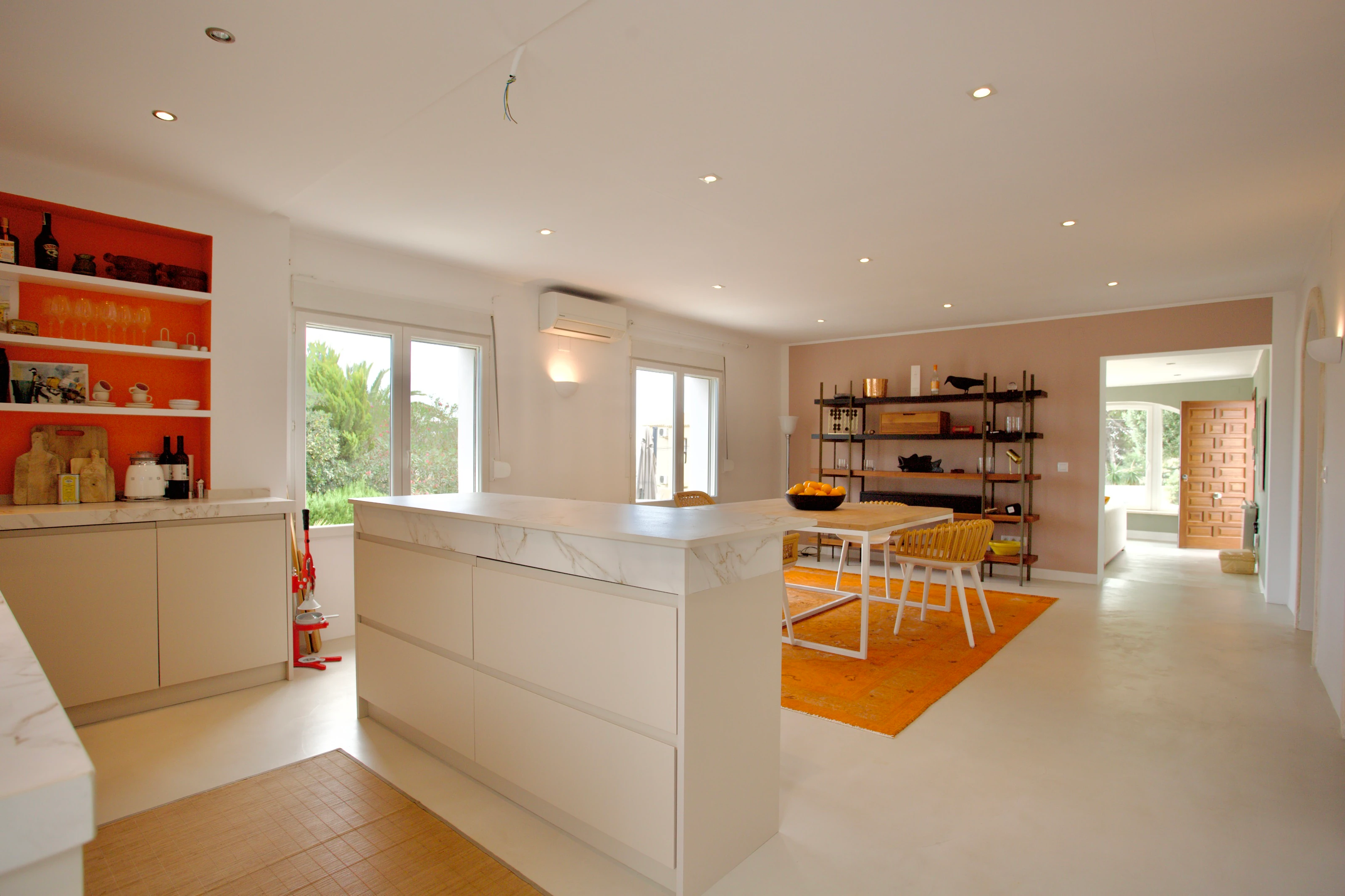 Chalet/Villa en venta en Jávea / Xàbia